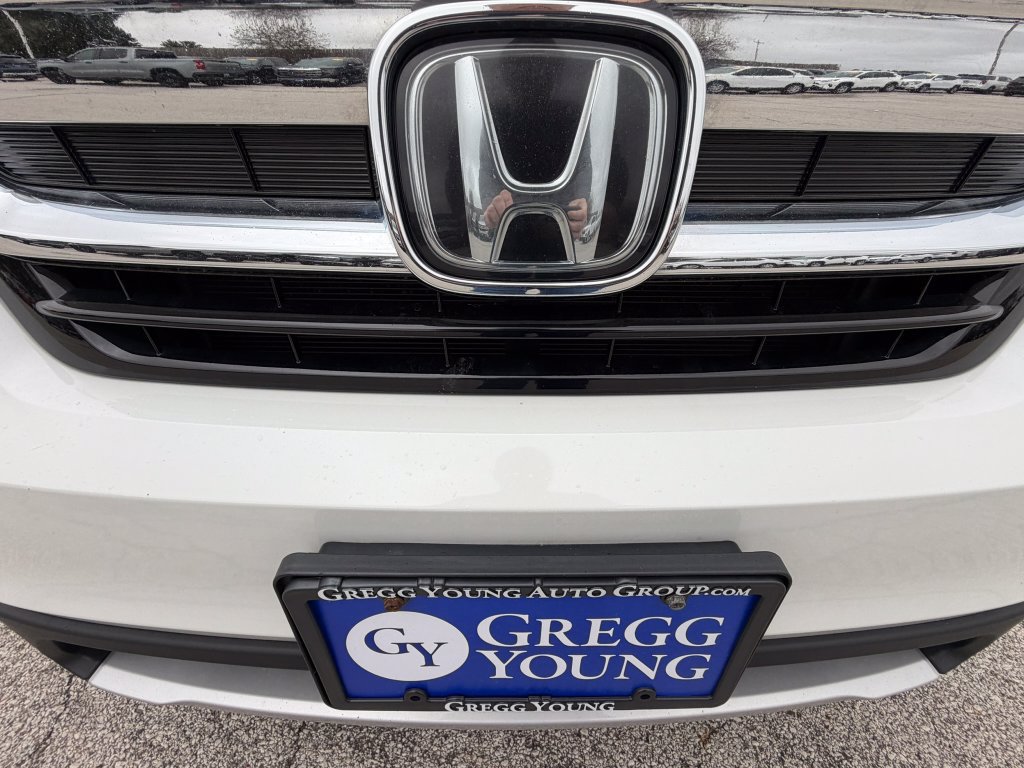 Used 2020 Honda Pilot Elite image 24