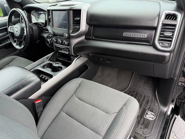 Used 2023 RAM 1500 Big Horn AWD/4WD image 20