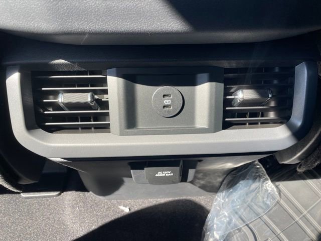 New 2026 Ford F150 XLT w/ FX4 Off-Road Package image 23