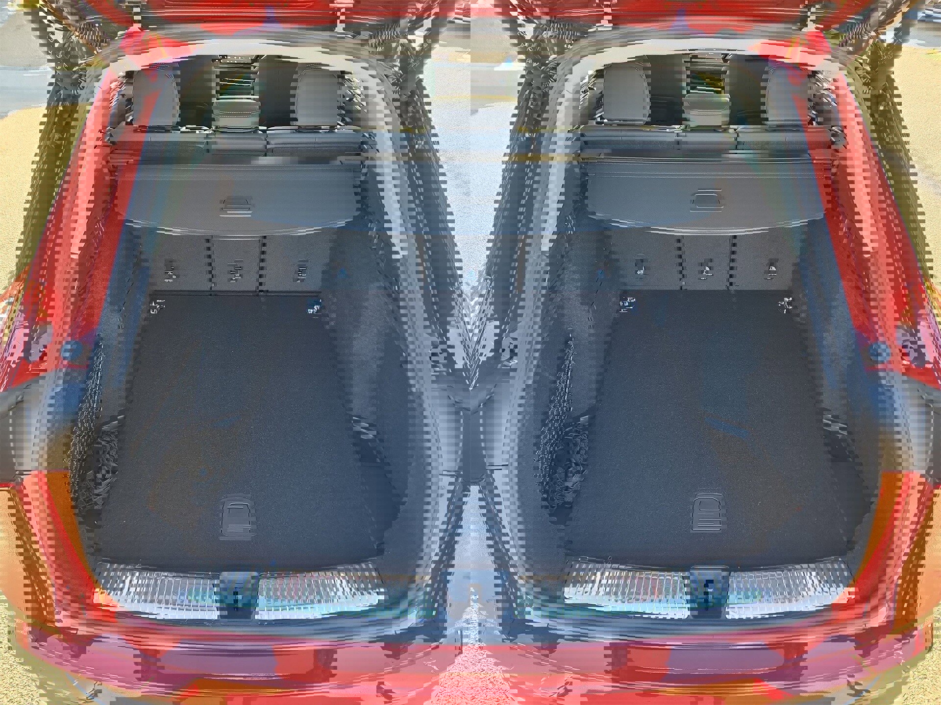 New 2025 Audi Q5 Prestige image 12