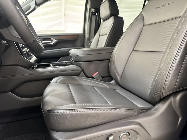 New 2026 GMC Yukon XL Denali RWD image 19