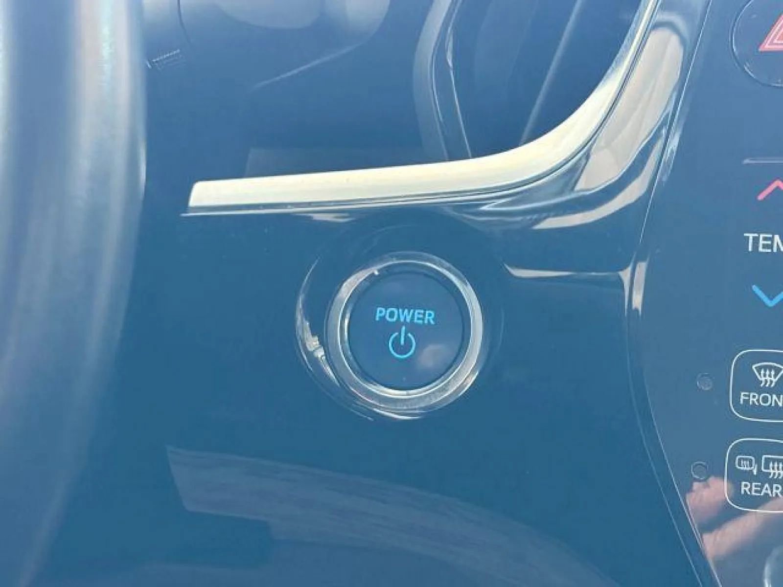 Used 2017 Toyota Prius Prime Premium FWD image 23
