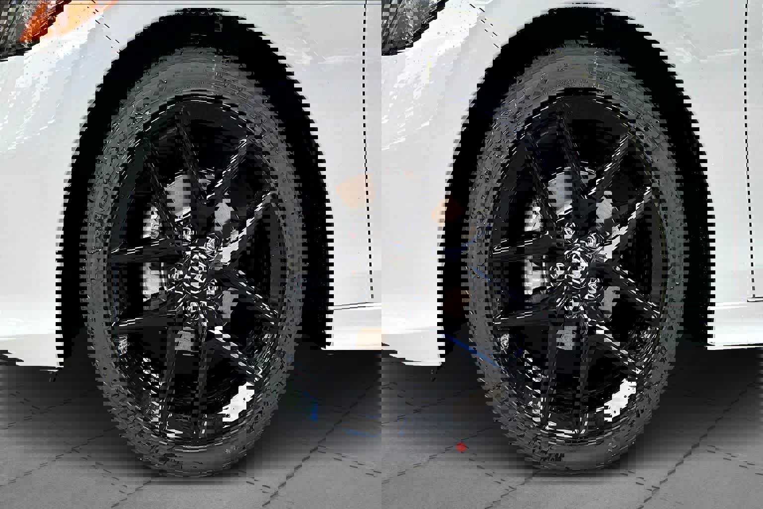 New 2026 Honda Civic Sport image 9