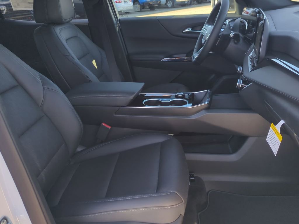 New 2026 Chevrolet Equinox LT w/ Convenience Package II image 27