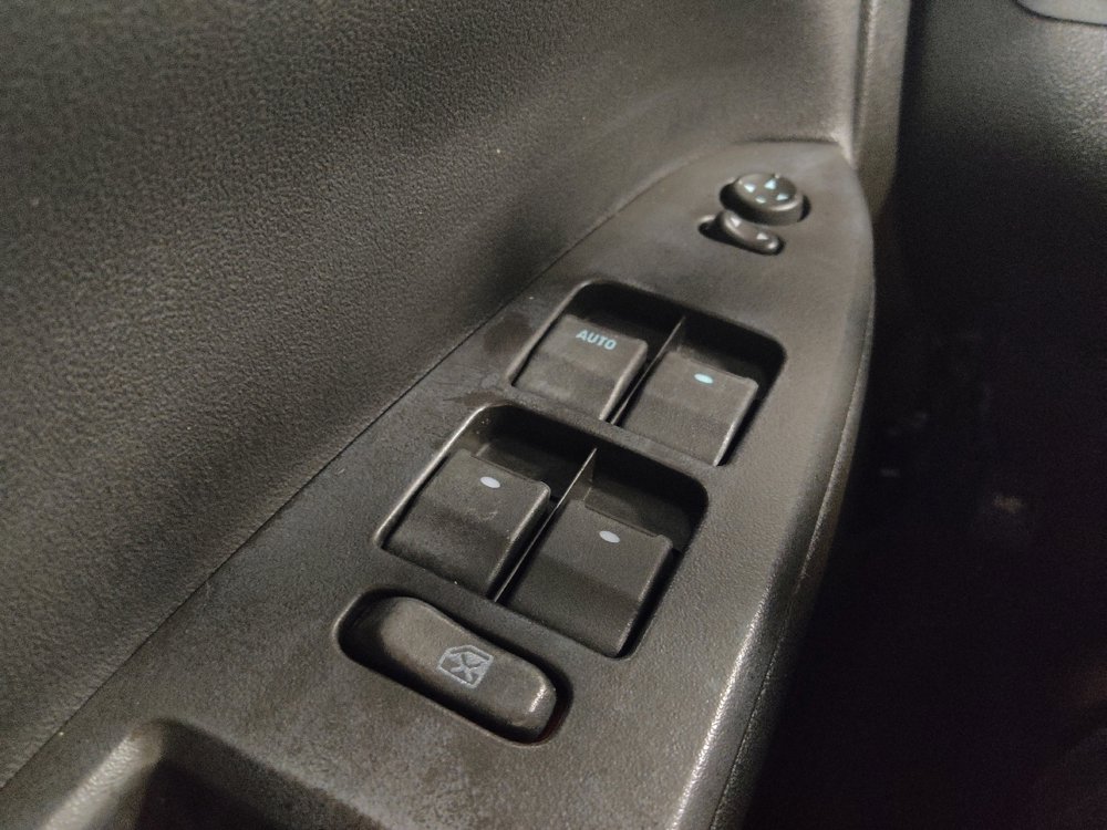 Used 2014 Chevrolet Impala Limited LS image 27