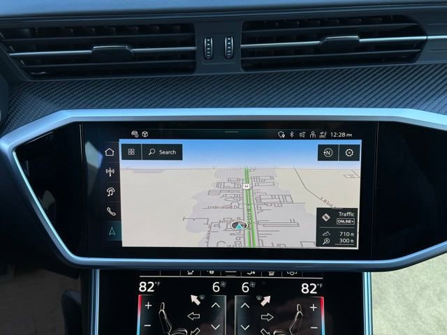 New 2025 Audi RS 7 performance Sportback image 23