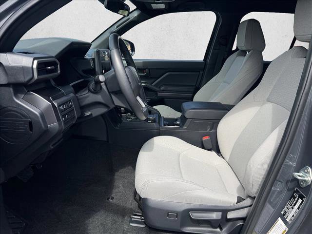 Certified 2025 Toyota 4Runner SR5 image 10