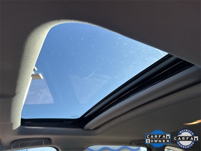 Certified 2021 Honda CR-V EX-L image 23