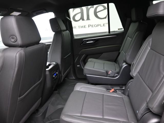 New 2026 Chevrolet Tahoe LT w/ Comfort Package image 10