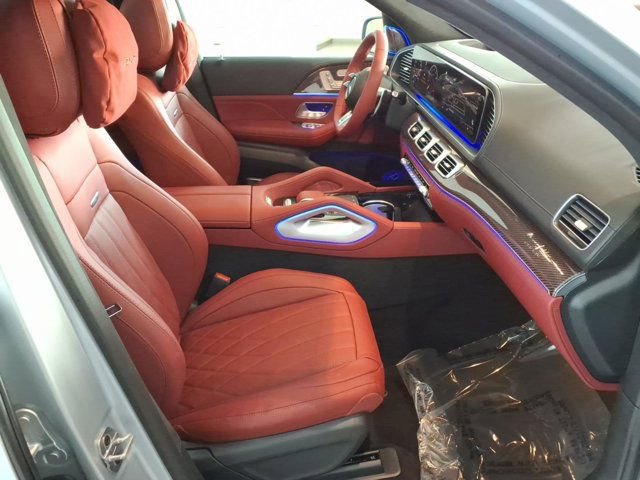 New 2026 Mercedes-Benz GLS 63 AMG 4MATIC image 15