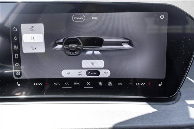New 2026 Audi Q3 quattro 2.0T AWD/4WD image 18