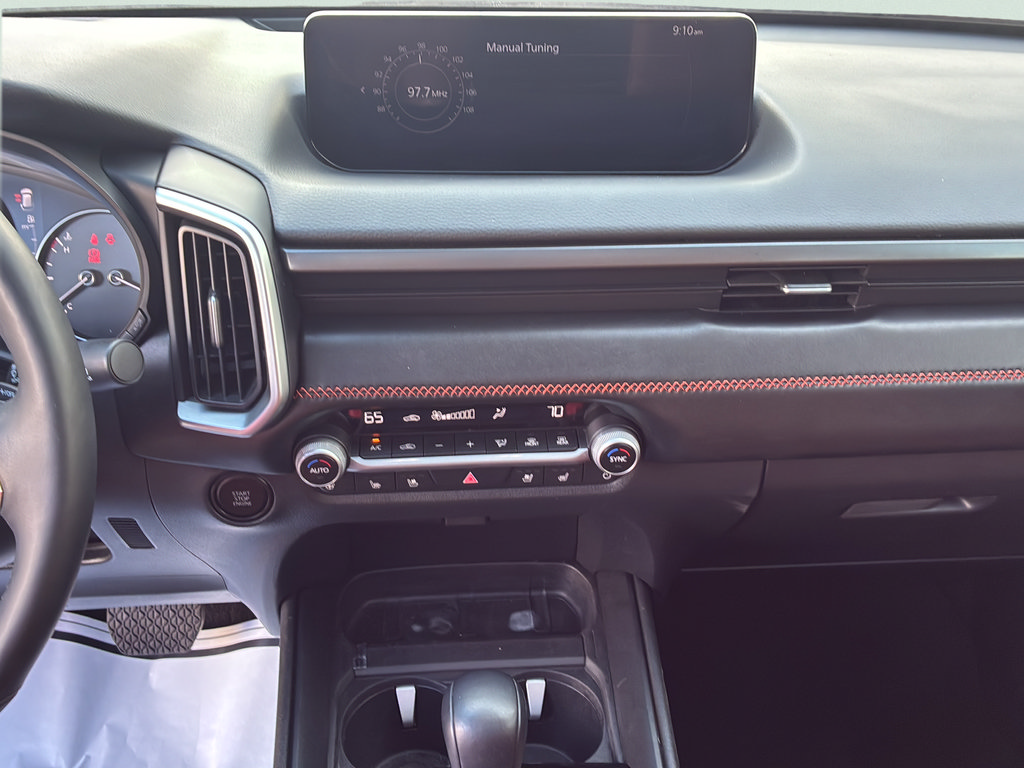 Used 2025 MAZDA CX-50 AWD 2.5 Turbo w/ Premium Pkg image 20