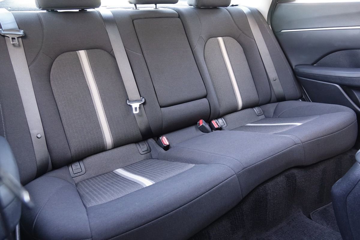 Used 2021 Hyundai Sonata SEL image 10