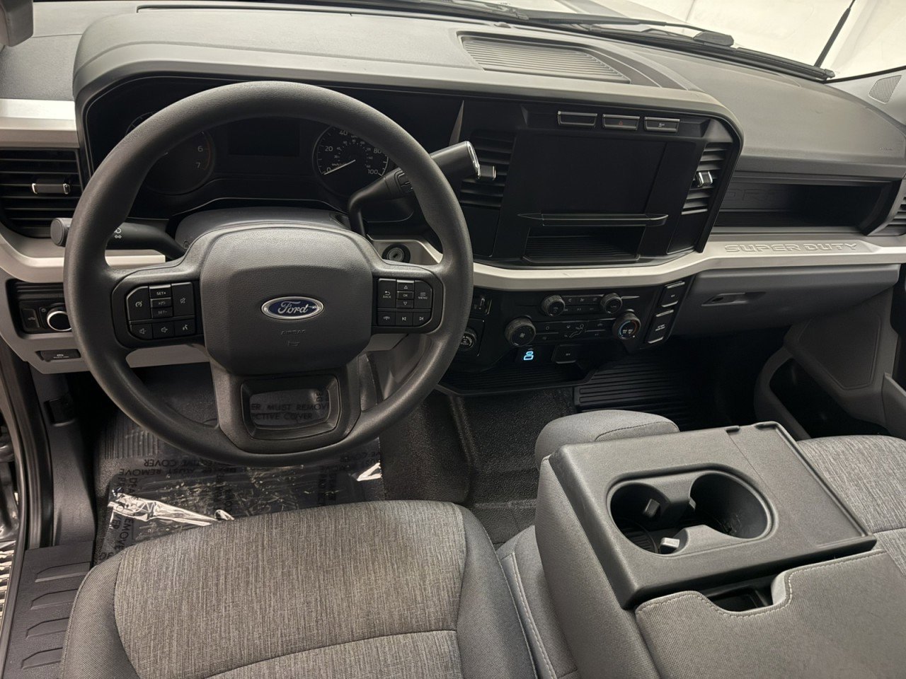 Used 2023 Ford F350 XL image 19