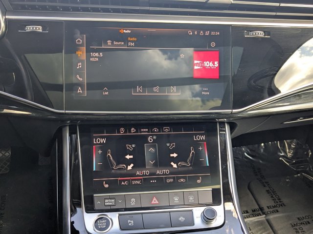 Used 2021 Audi Q7 3.0T Premium Plus image 15
