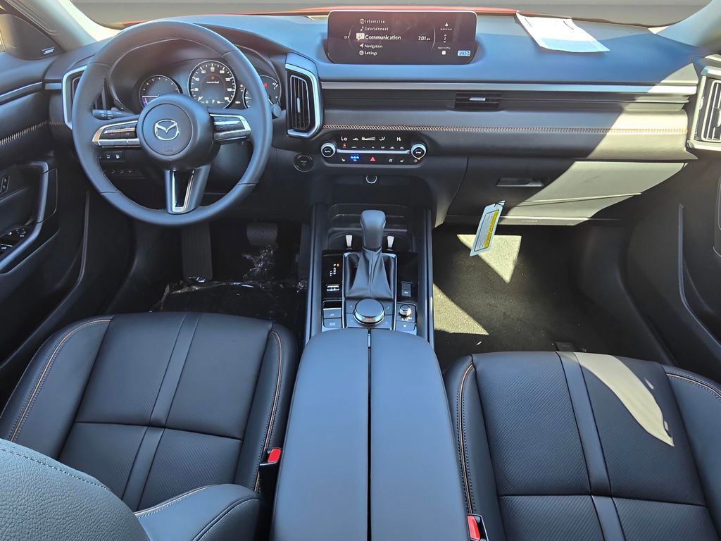 New 2026 MAZDA CX-50 AWD 2.5 Hybrid w/ Cargo Package image 27