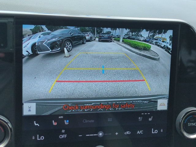 Certified 2023 Lexus NX 350 AWD image 20