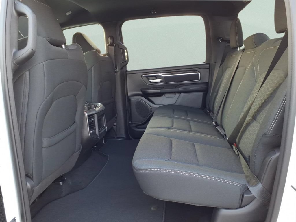 New 2026 RAM 1500 Lone Star AWD/4WD image 10