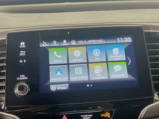 Certified 2024 Honda Passport EX-L image 20