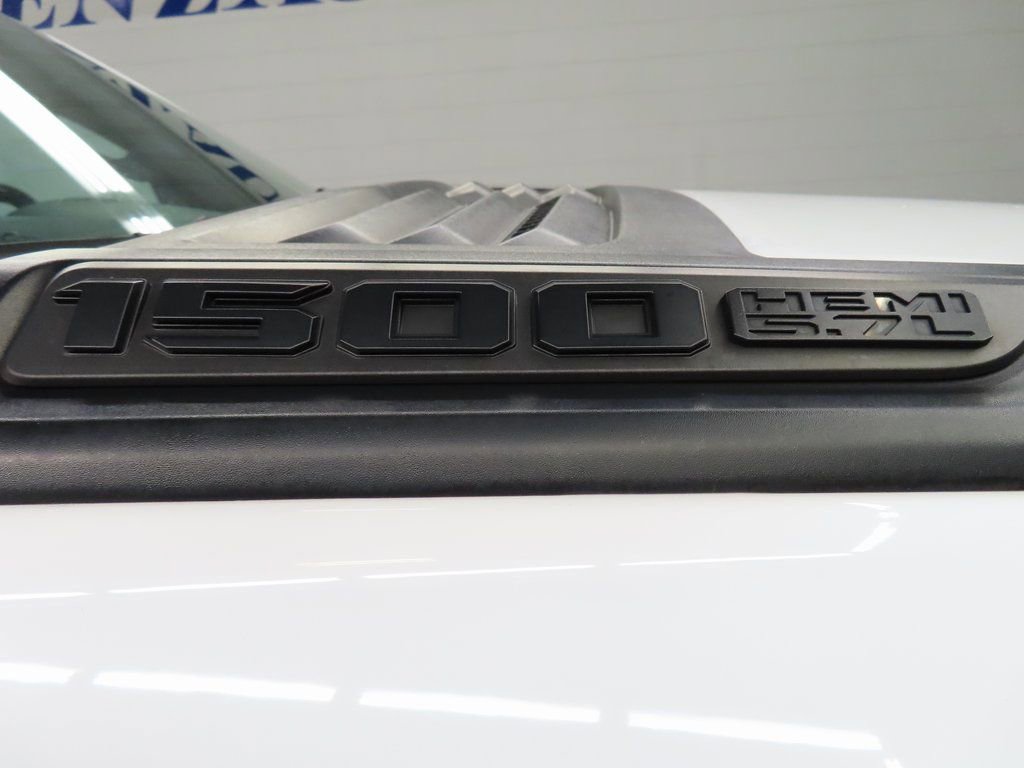 Used 2020 RAM 1500 Sport w/ Leather & Sound Group image 45