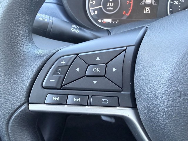 New 2025 Nissan Versa SV image 10