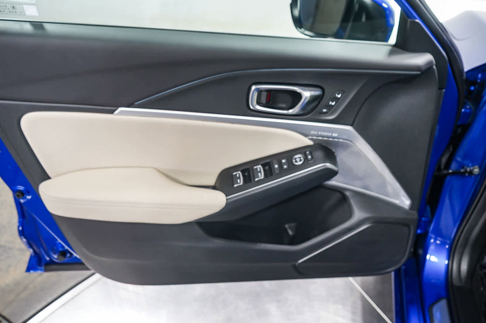 Used 2025 Acura Integra A-Spec image 25