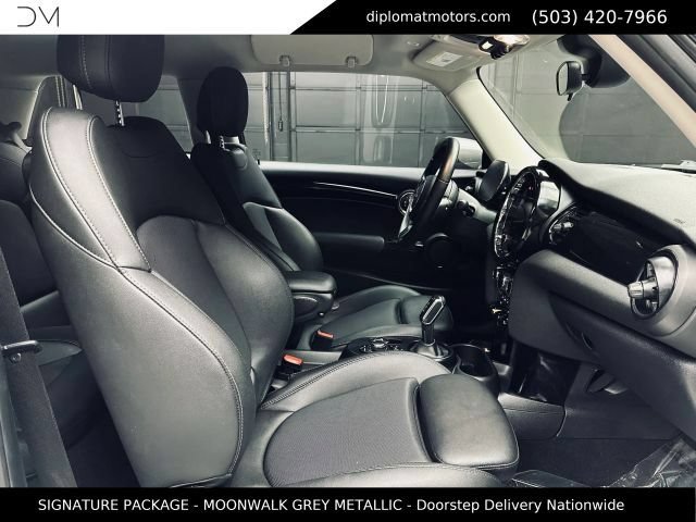 Used 2023 MINI Cooper SE FWD image 22