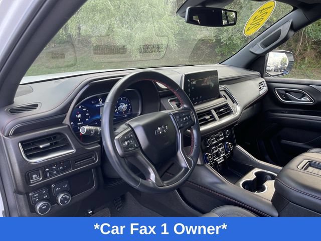 Used 2024 Chevrolet Tahoe RST w/ Luxury Package AWD/4WD image 11