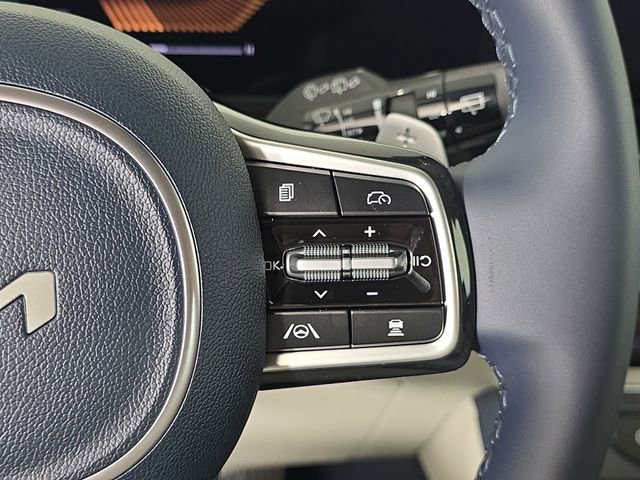 New 2026 Kia Carnival EX image 30