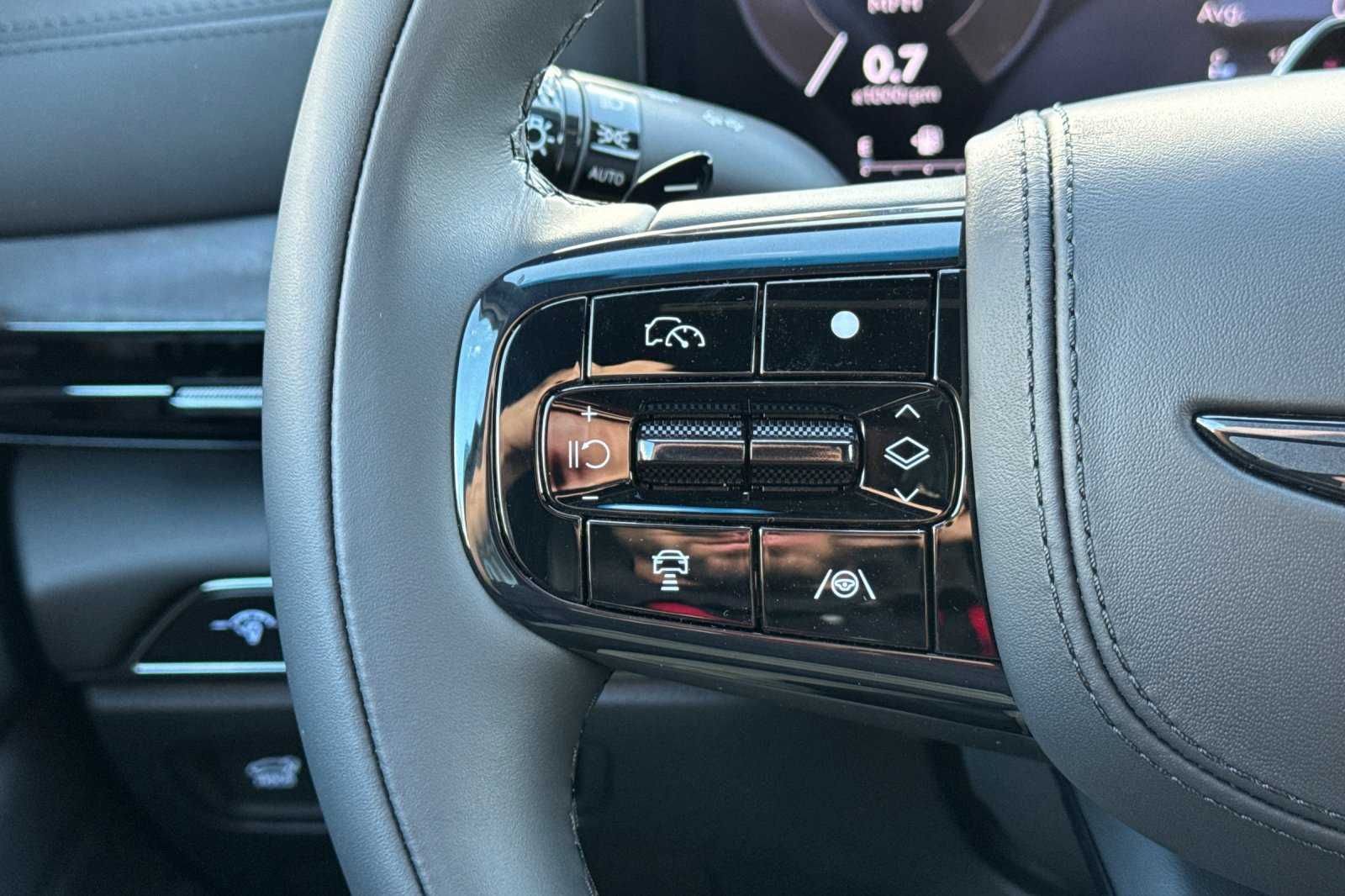 New 2026 Genesis GV80 3.5T Prestige image 30