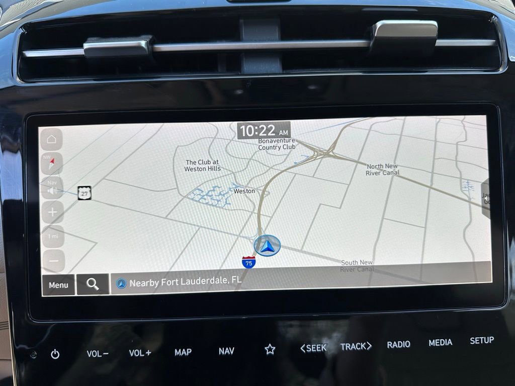 Used 2023 Hyundai Tucson Limited image 29