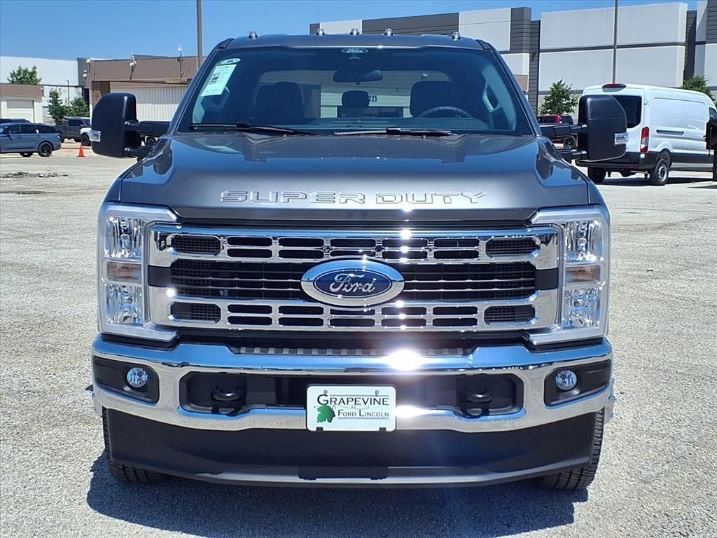New 2026 Ford F350 XLT AWD/4WD image 9