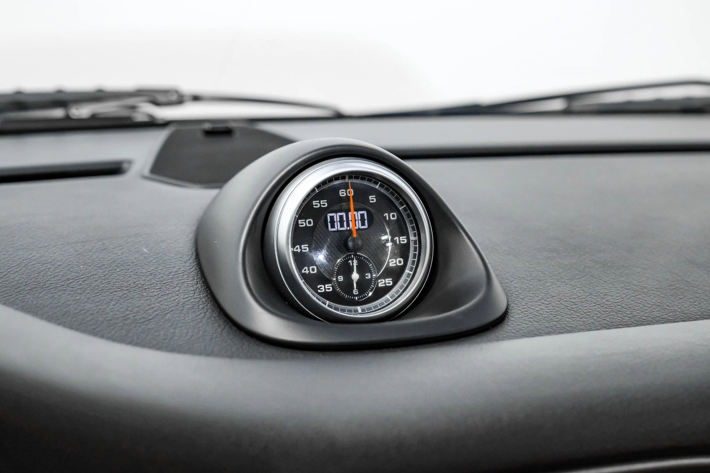 Used 2008 Porsche 911 GT3 RS image 19