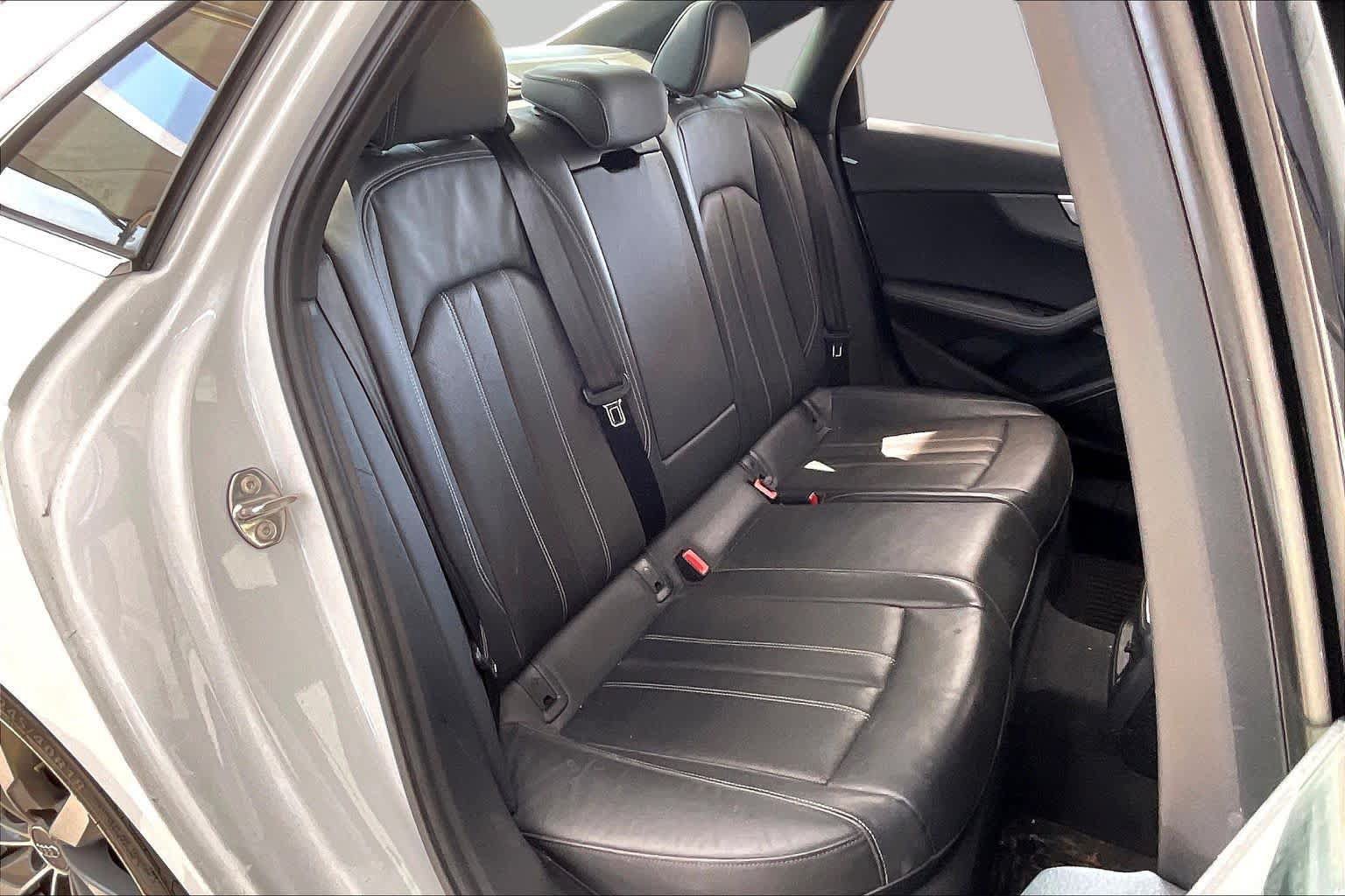 Used 2020 Audi A4 2.0T Prestige w/ Prestige Package FWD image 19