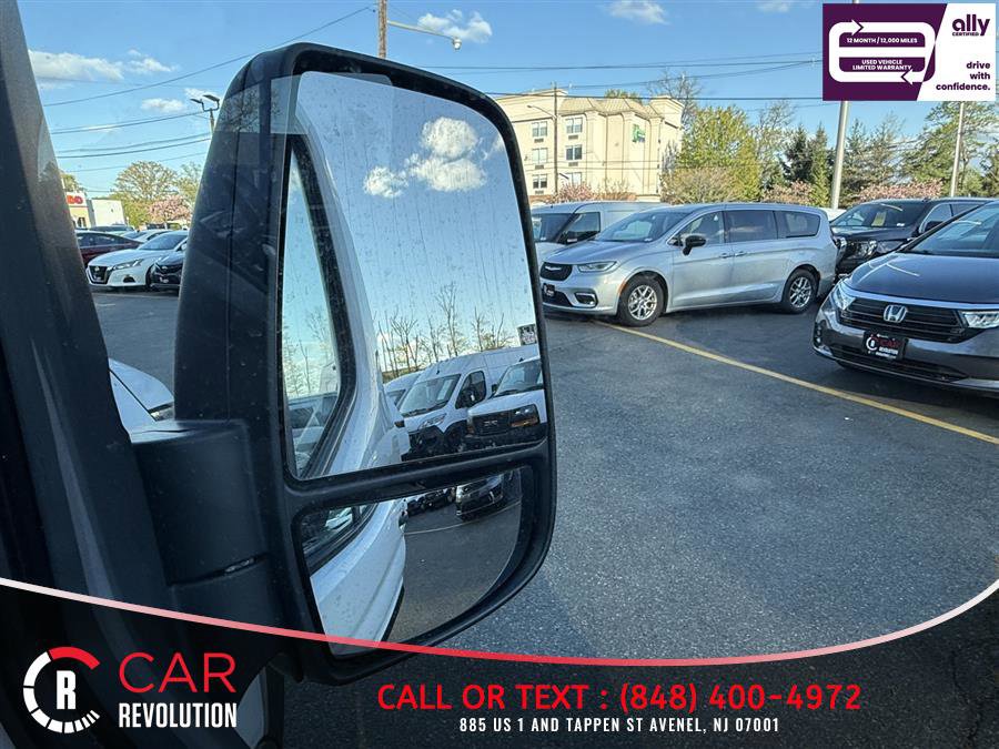 Used 2019 Ford Transit 250 148 Low Roof RWD image 28