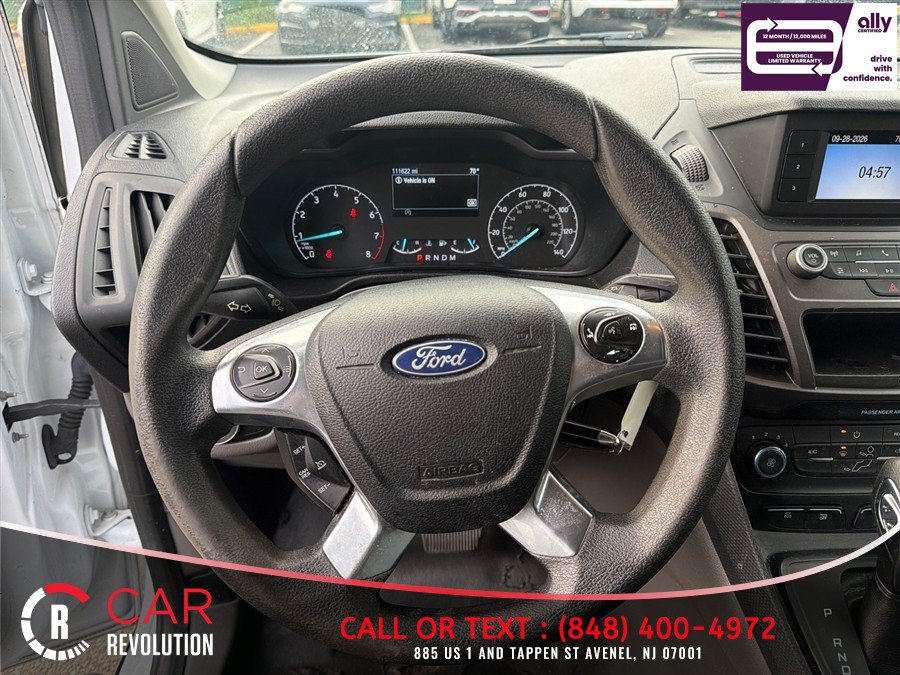 Used 2020 Ford Transit Connect XL FWD image 17