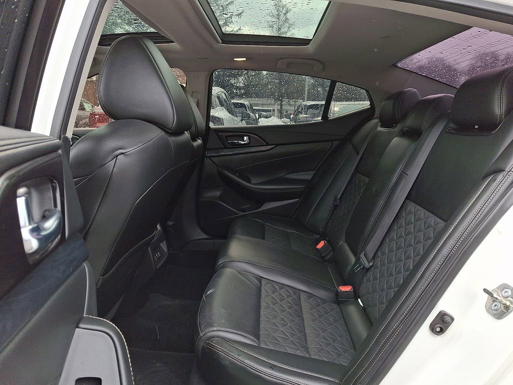 Used 2019 Nissan Maxima Platinum w/ Sport Mat Group image 12
