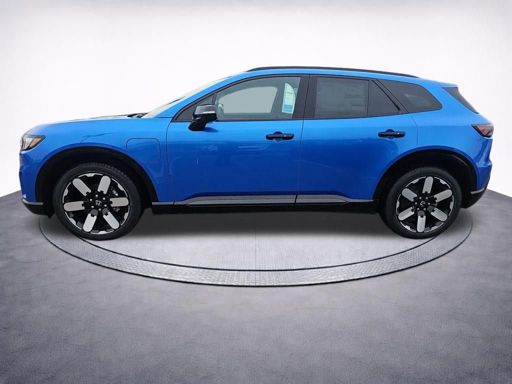 New 2026 Honda Prologue Elite image 5