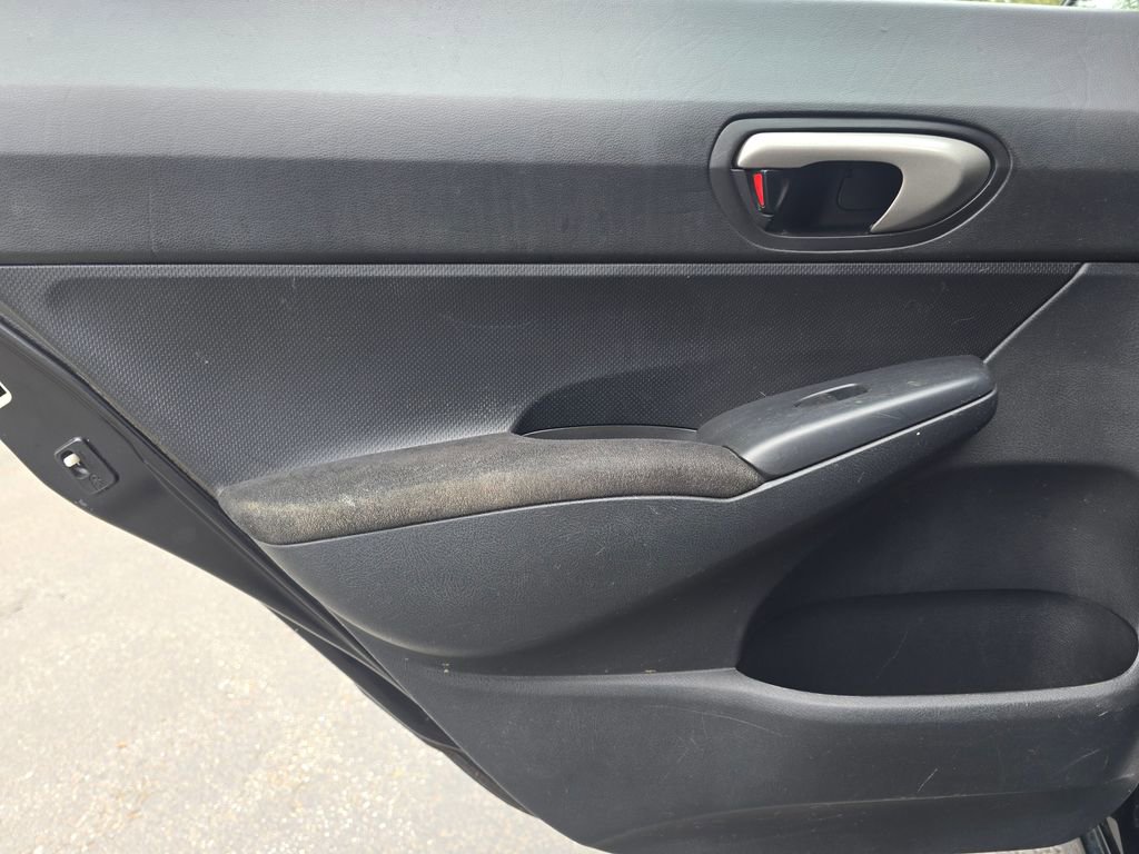 Used 2010 Honda Civic LX-S image 23