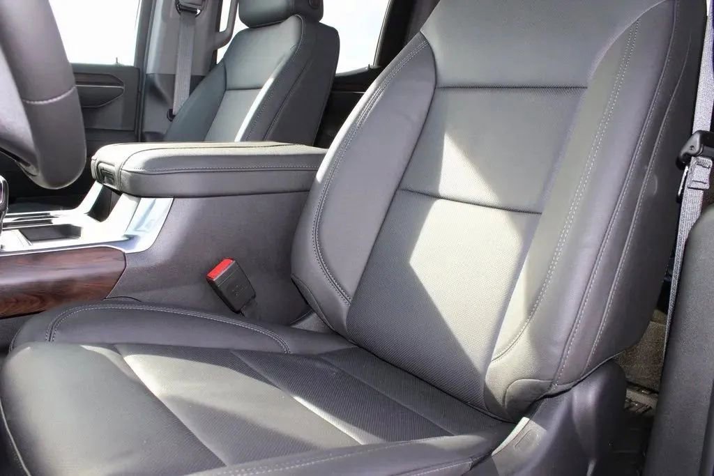 New 2026 GMC Sierra 1500 SLT image 11