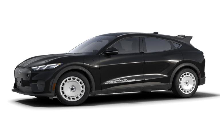 New 2025 Ford Mustang Mach-E GT AWD/4WD image 23