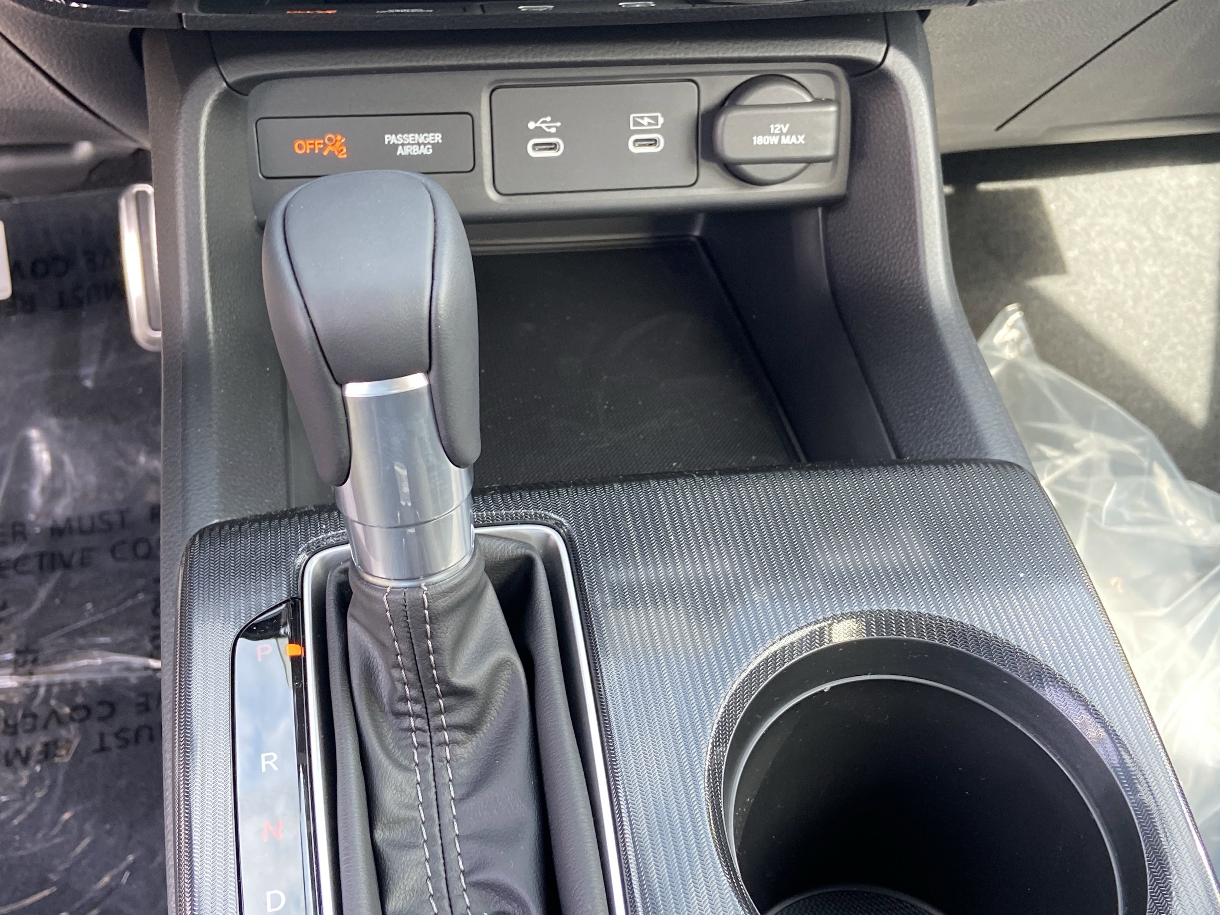 New 2026 Honda Civic Sport image 38