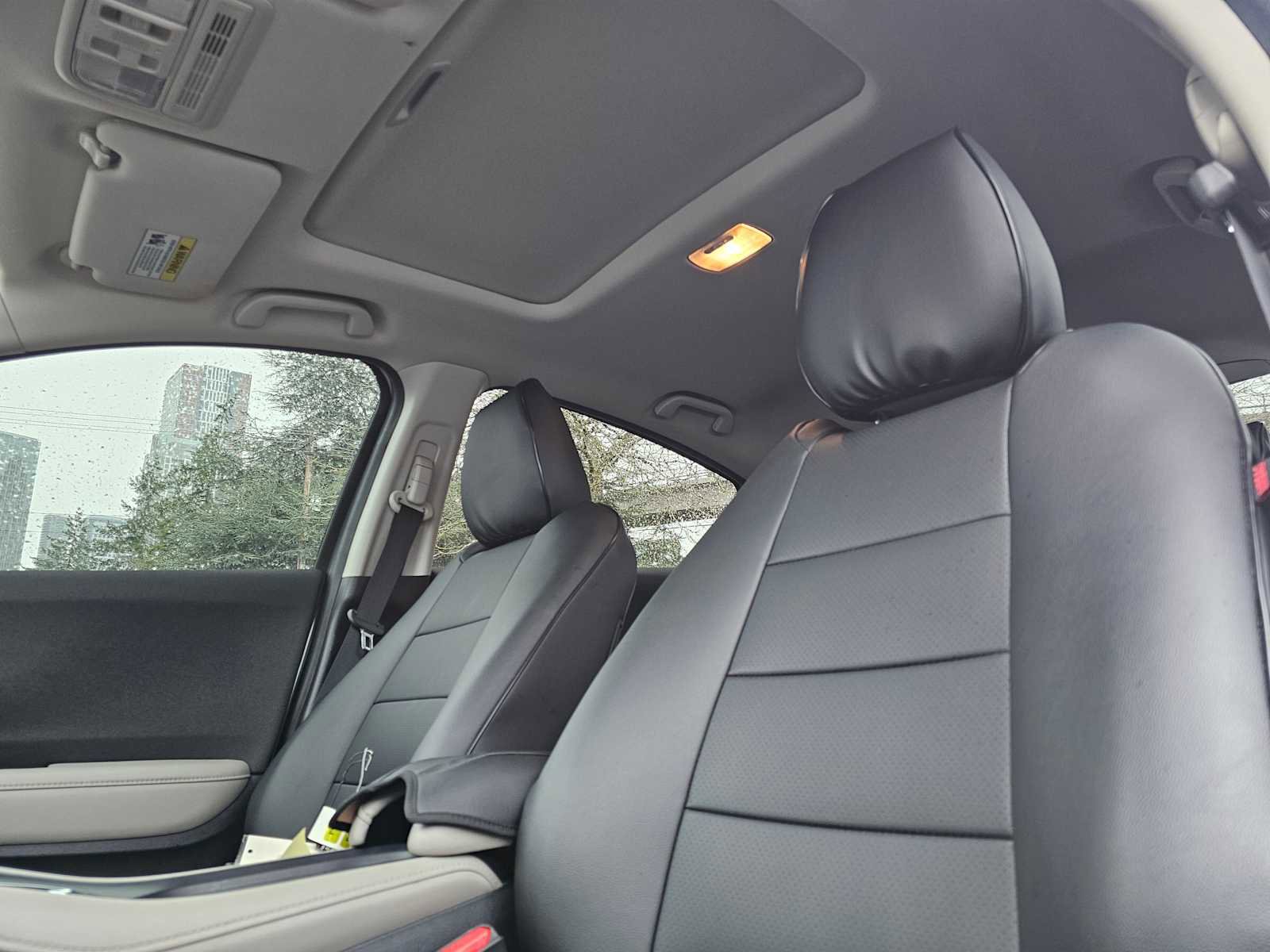 Used 2022 Honda HR-V EX image 24