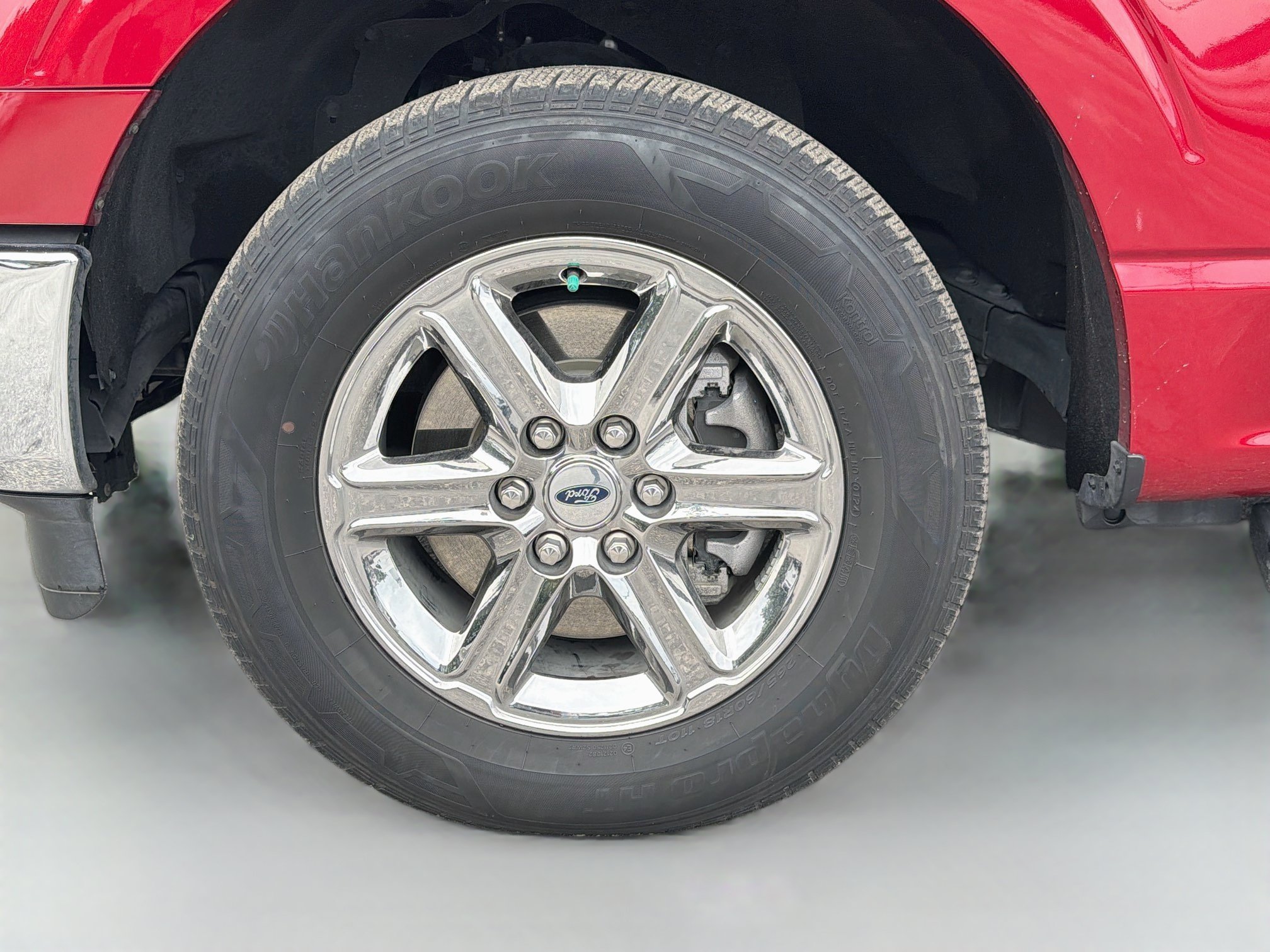 Used 2024 Ford F150 XLT w/ Mobile Office Package RWD image 41