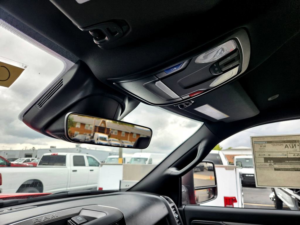 New 2026 RAM 4500 Tradesman image 30