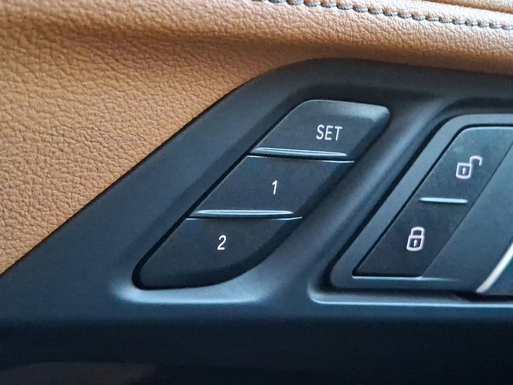 Used 2024 BMW M240i xDrive Coupe w/ Premium Package image 24