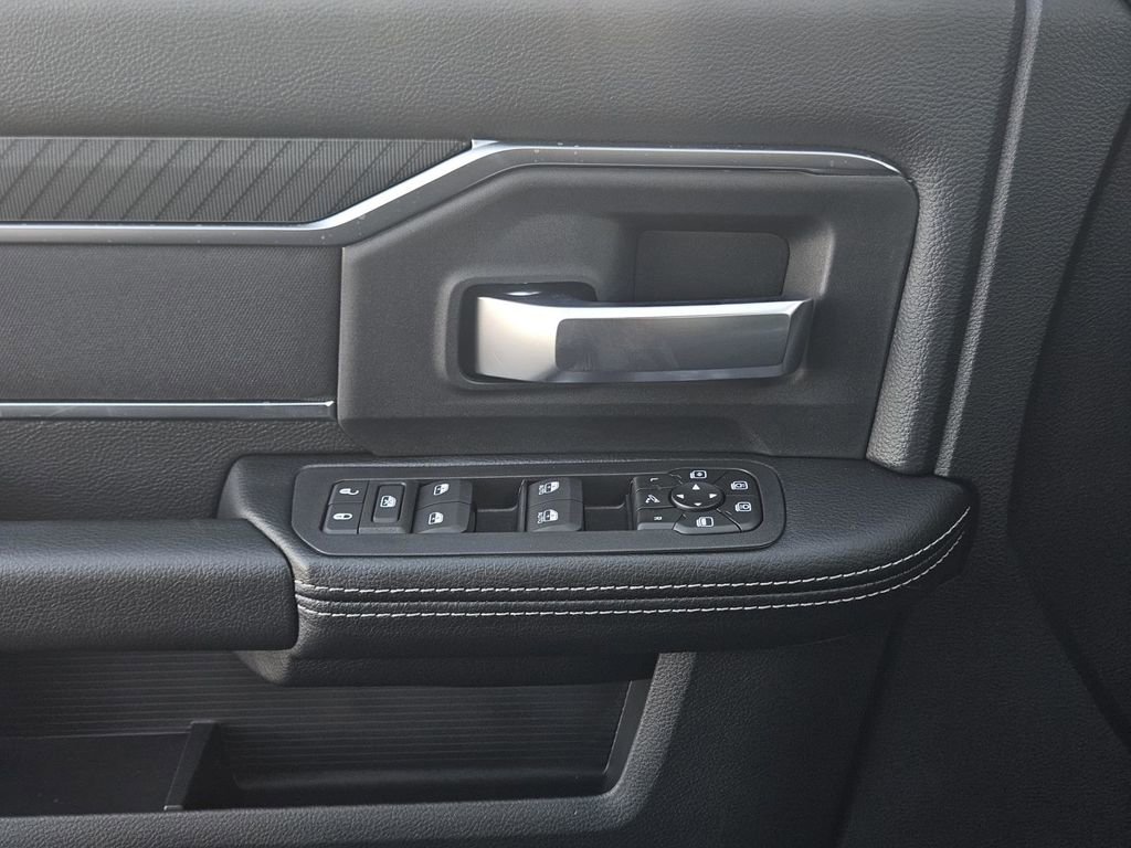 New 2026 RAM 3500 Lone Star image 28