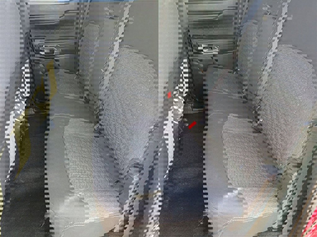 New 2025 Ford Ranger XLT w/ Equipment Group 301A High image 18