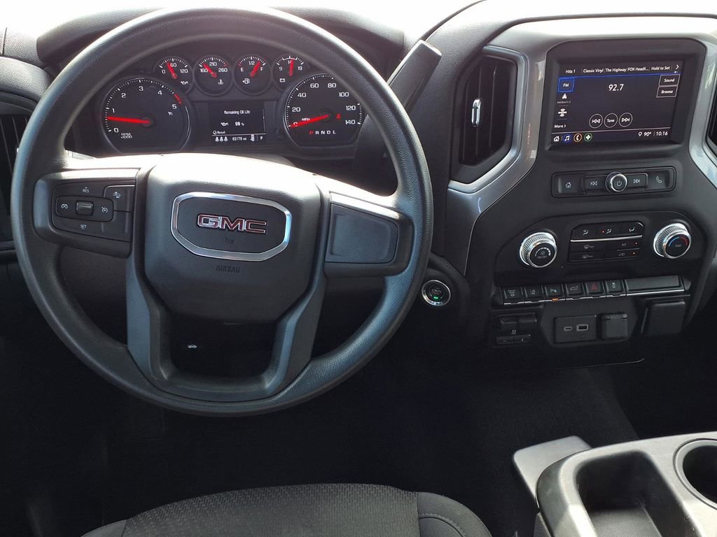 Used 2024 GMC Sierra 3500 Pro image 13