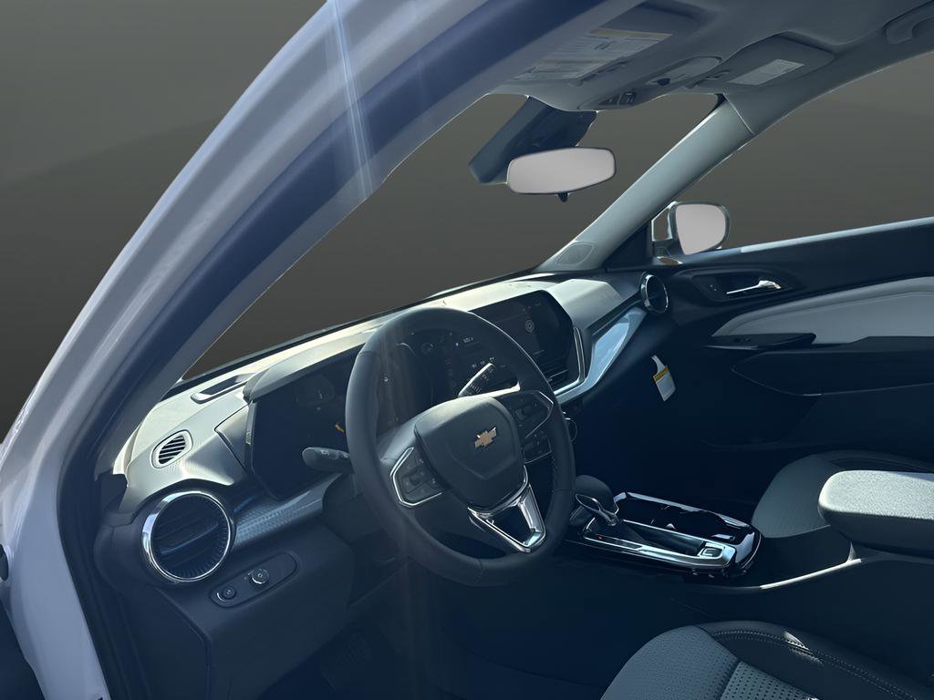 New 2026 Chevrolet Trax LT image 28